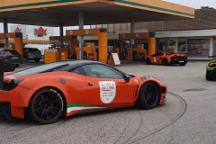 Supercars